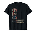 47Th Birthday Gift Born 1979 T-Shirt - Casual Everyday Wear Men Women - T-Shirt, Sweatshirt, Hoodie
