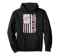 Proud New Dad New Fathers Day Funny Hoodie - Novelty Apparel Men Women - T-Shirt, Sweatshirt, Hoodie