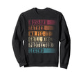 Husband Father Mr Fix It Grill King Sweatshirt - Graphic Print for Adults - T-Shirt, Sweatshirt, Hoodie