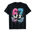 Soccer Ice Cream Drip 67 Hands T-Shirt - Streetwear Style for Adults - T-Shirt, Sweatshirt, Hoodie