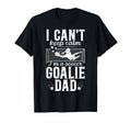 Im Soccer Goalie Dad Soccer Keeper Dad T-Shirt - Novelty Apparel Men Women - T-Shirt, Sweatshirt, Hoodie