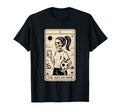 Soccer Mom Tarot Card Soccer Mama T-Shirt - Novelty Apparel Men Women - T-Shirt, Sweatshirt, Hoodie
