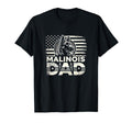 Malinois Lover Gifts Belgian Malinois T-Shirt - Trendy Graphic for Adults - T-Shirt, Sweatshirt, Hoodie