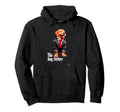 Dog Father Pet Funny Dog Dad Hoodie - Casual Everyday Wear Unisex - T-Shirt, Sweatshirt, Hoodie