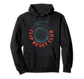 Simple Rocket Soccer League Flip Hoodie - Aesthetic Graphic for Adults - T-Shirt, Sweatshirt, Hoodie