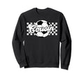 Soccer Cousin Sport Lover Family Sweatshirt - Trendy Graphic Men Women - T-Shirt, Sweatshirt, Hoodie