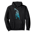 Swim Sport Athletes Swimmer Dad Hoodie - Novelty Apparel Men Women - T-Shirt, Sweatshirt, Hoodie