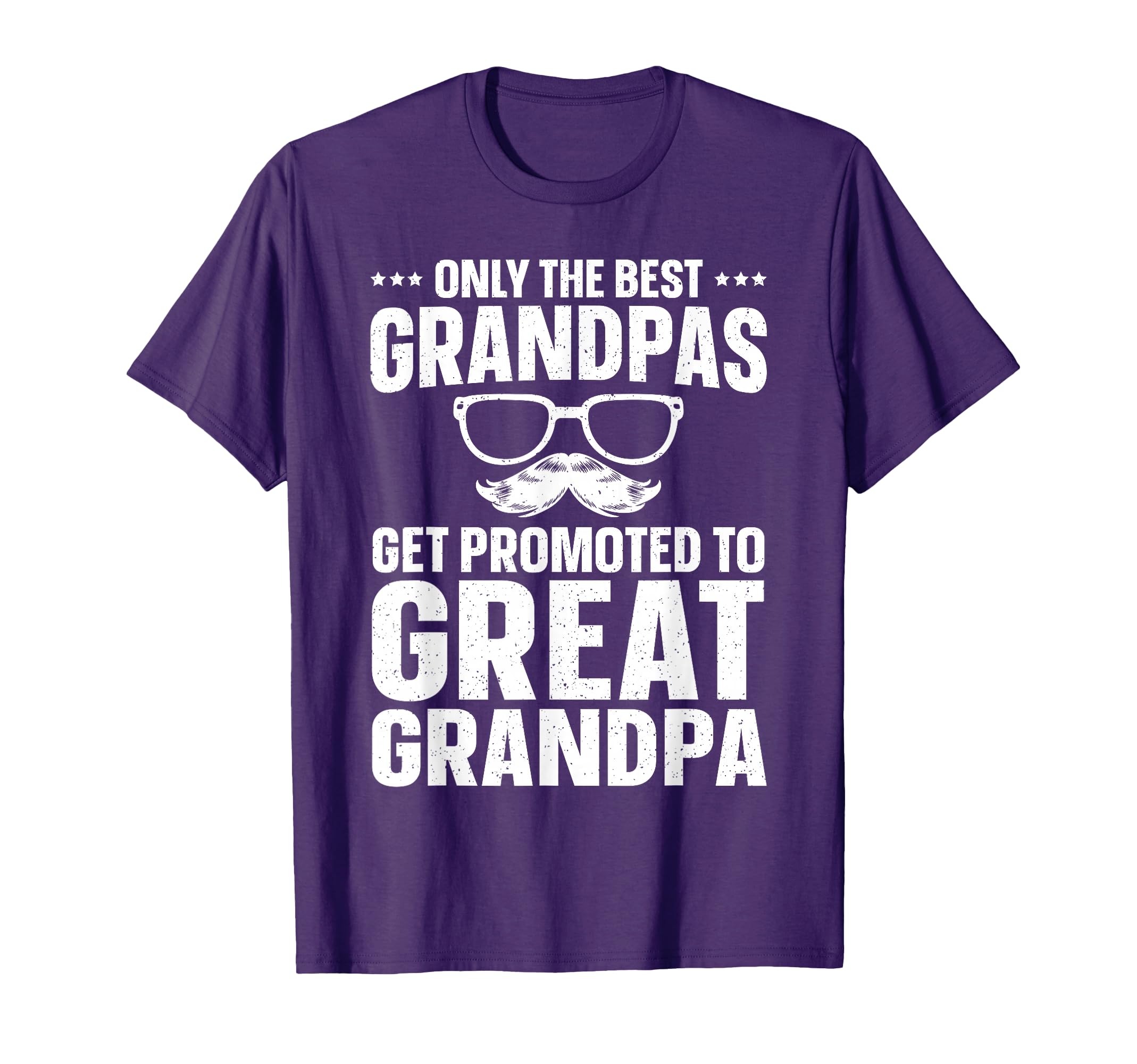 Great Grandpa Art Dad Great T-Shirt - Fun Novelty Design Unisex - T-Shirt, Sweatshirt, Hoodie