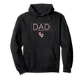Dad Est 2025 To Be Gifts First Time Hoodie - Streetwear Style Men Women - T-Shirt, Sweatshirt, Hoodie