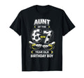 Birthday I Was 6 Now Im 7 Six Seven T-Shirt - Unique Graphic for Adults - T-Shirt, Sweatshirt, Hoodie