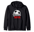 Soccer Player Football Fan Shirts T-Shirt - Aesthetic Graphic Men Women - T-Shirt, Sweatshirt, Hoodie