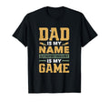Astrophotography Is My Game Dad Funny T-Shirt - Minimalist Print Unisex - T-Shirt, Sweatshirt, Hoodie