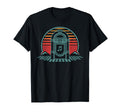 Jukebox 80S Karaoke Gift T-Shirt - Casual Everyday Wear for Adults - T-Shirt, Sweatshirt, Hoodie