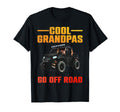 Side Side Grandpa Off Road Utv Sxs T-Shirt - Fun Novelty Design Unisex - T-Shirt, Sweatshirt, Hoodie