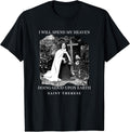 St Therese of Lisieux Catholic Saint Inspirational - Adult & Kids T-Shirts, Sweatshirts & Hoodies apparel design preview 1