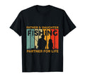 Funny Dad Shirts Fishing Dad Father T-Shirt - Casual Everyday Wear Unisex - T-Shirt, Sweatshirt, Hoodie