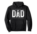 Best Dad Funny Fathers Day Proud Father Hoodie - Unique Graphic for Adults - T-Shirt, Sweatshirt, Hoodie