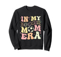 Funny My Soccer Mom Era T-Shirt - Unique Graphic for Adults - T-Shirt, Sweatshirt, Hoodie