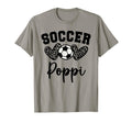Soccer Matching Family Game And Gifts Sweatshirt - Graphic Print for Adults - T-Shirt, Sweatshirt, Hoodie