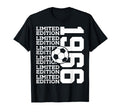 1966 Soccer 60Th Birthday T-Shirt - Aesthetic Graphic Unisex - T-Shirt, Sweatshirt, Hoodie