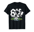 Funny 67 Soccer Drip Number 67 Soccer T-Shirt - Aesthetic Graphic Men Women - T-Shirt, Sweatshirt, Hoodie