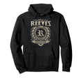 Its Reeves Thing You Wouldnt Hoodie - Custom Art Print Men Women - T-Shirt, Sweatshirt, Hoodie