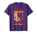 Jesus Is My Savior Soccer Is My Therapy T-Shirt - Trendy Graphic for Adults - T-Shirt, Sweatshirt, Hoodie