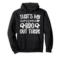 Soccer Sister Proud Soccer Players Hoodie - Streetwear Style Men Women - T-Shirt, Sweatshirt, Hoodie