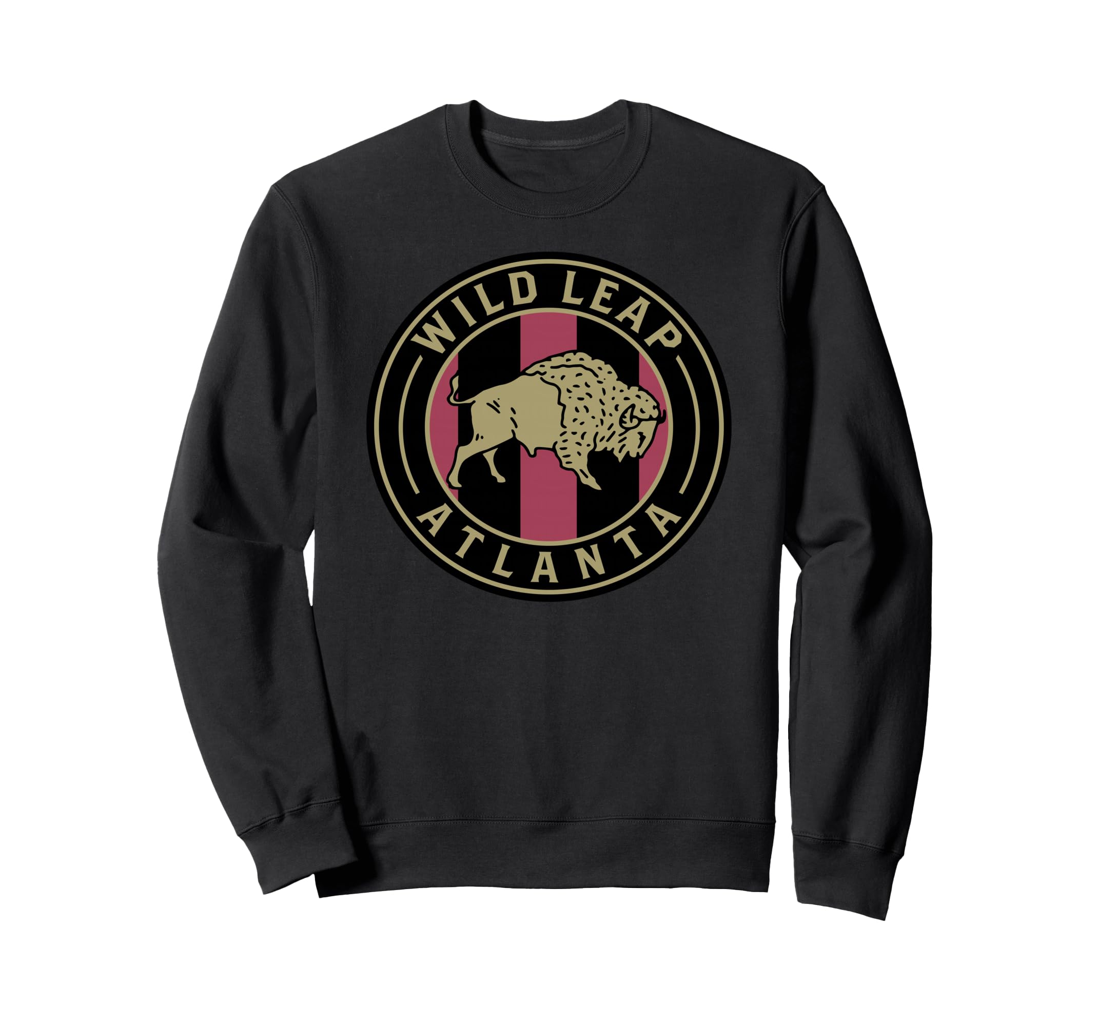 Supporting Five Stripes Sweatshirt - Casual Everyday Wear Men Women - T-Shirt, Sweatshirt, Hoodie
