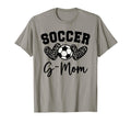Soccer Matching Family Game And Gifts Hoodie - Novelty Apparel Unisex - T-Shirt, Sweatshirt, Hoodie