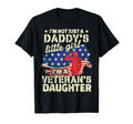 Proud Daughter Veteran Veterans Day T-Shirt - Trendy Graphic Men Women - T-Shirt, Sweatshirt, Hoodie