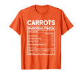Matching Thanksgiving Pjs Family Carrots T-Shirt - Graphic Print Men Women - T-Shirt, Sweatshirt, Hoodie