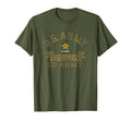 Military Army United States Go Green T-Shirt - Fun Novelty Design Men Women - T-Shirt, Sweatshirt, Hoodie