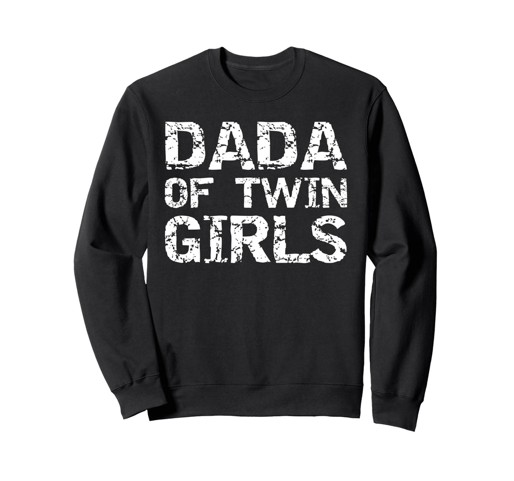 Twin Fathers Day Dads From Sweatshirt - Casual Everyday Wear Men Women - T-Shirt, Sweatshirt, Hoodie