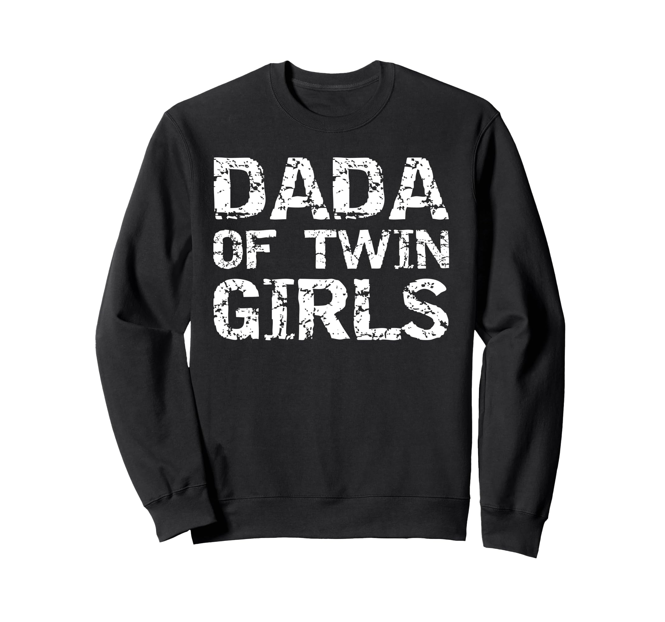 Twin Fathers Day Dads From Sweatshirt - Casual Everyday Wear Men Women - T-Shirt, Sweatshirt, Hoodie