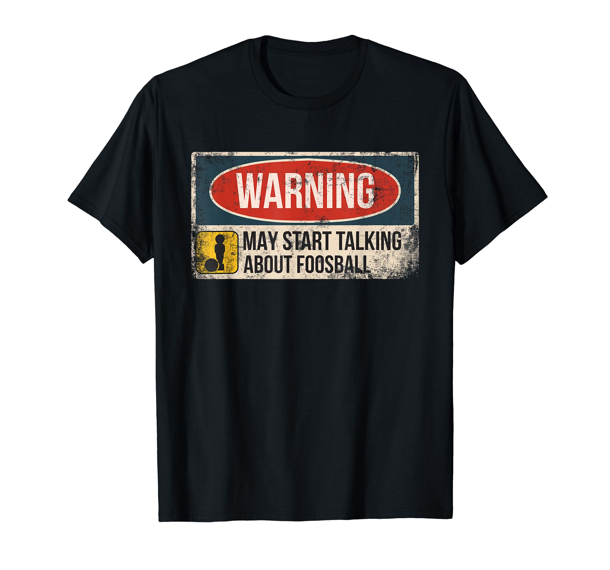 Warning May Start Talking About T-Shirt - Custom Art Print Men Women - T-Shirt, Sweatshirt, Hoodie
