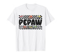 Pepaw Monster Truck Family Crew Birthday T-Shirt - Trendy Graphic Unisex - T-Shirt, Sweatshirt, Hoodie