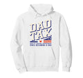 Dad Tax Definition Funny Fathers Day Hoodie - Fun Novelty Design for Adults - T-Shirt, Sweatshirt, Hoodie