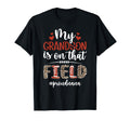 Proud Nana Football Player Nana T-Shirt - Minimalist Print for Adults - T-Shirt, Sweatshirt, Hoodie