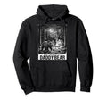 Daddy Bear Family Matching Dad Hoodie - Trendy Graphic for Adults - T-Shirt, Sweatshirt, Hoodie