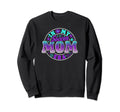 My Soccer Mom Era Soccer Mother Sweatshirt - Novelty Apparel Unisex - T-Shirt, Sweatshirt, Hoodie