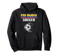Colombia Soccer Ball Net Colombian Hoodie - Aesthetic Graphic Men Women - T-Shirt, Sweatshirt, Hoodie