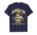 Funny Baseball Dad Frog Extra Innings T-Shirt - Unique Graphic for Adults - T-Shirt, Sweatshirt, Hoodie