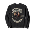 Muay Thai Fighter Dad Thai Sweatshirt - Graphic Print for Adults - T-Shirt, Sweatshirt, Hoodie