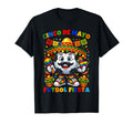 Cinco De Mayo Futbol Fiesta Soccer T-Shirt - Casual Everyday Wear Unisex - T-Shirt, Sweatshirt, Hoodie