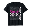 Soccer Senior Mom 2026 Soccer Player T-Shirt - Custom Art Print Men Women - T-Shirt, Sweatshirt, Hoodie
