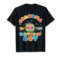 Mom Grandma Birthday Funny Melon T-Shirt - Casual Everyday Wear for Adults - T-Shirt, Sweatshirt, Hoodie