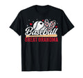 Baseball Great Grandma Baseball T-Shirt - Streetwear Style Men Women - T-Shirt, Sweatshirt, Hoodie