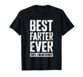 Best Farter Ever Oops I Mean Father T-Shirt - Aesthetic Graphic Unisex - T-Shirt, Sweatshirt, Hoodie