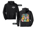 My Soccer Mom Era Hoodie - Streetwear Style Men Women - T-Shirt, Sweatshirt, Hoodie